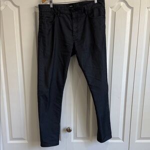 Boss Dark Blue Denim